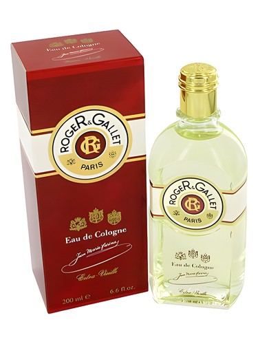 Jean Marie Farina Extra Vieille
