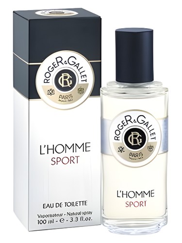 L Homme Sport