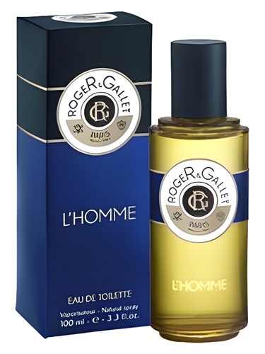L Homme
