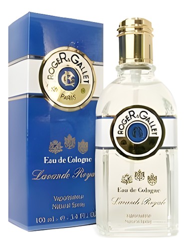 Lavande Royale