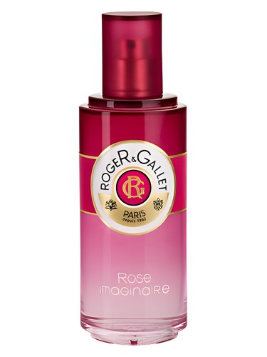 Rose Imaginaire