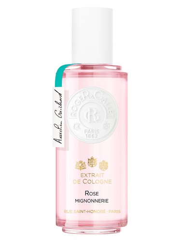 Rose Mignonnerie