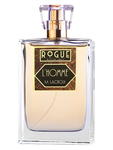 L Homme M Lacroix