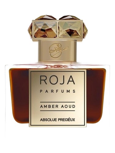 Amber Aoud Absolue Precieux