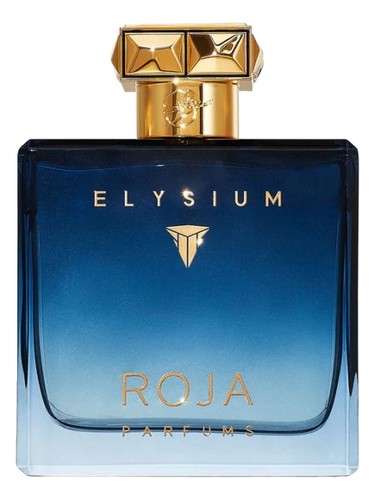 Elysium Pour Homme Parfum Cologne