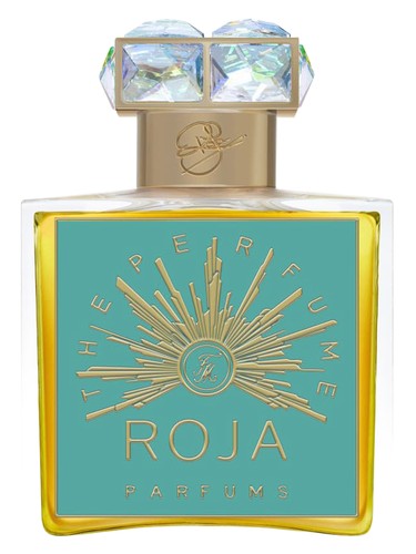 Fortnum Mason The Perfume