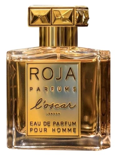 L'Oscar Pour Homme