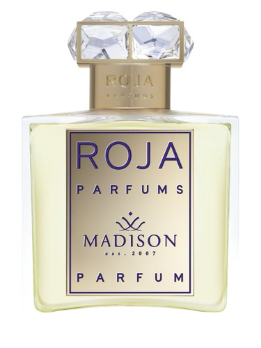 Madison Pour Femme