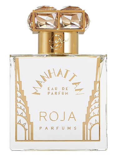 Manhattan Eau De Parfum