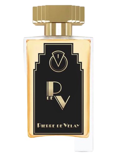 Pierre De Velay No 1