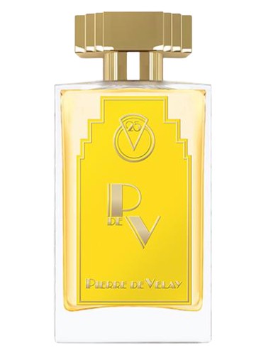 Pierre De Velay No 25