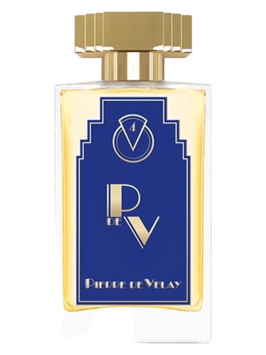 Pierre De Velay No 4