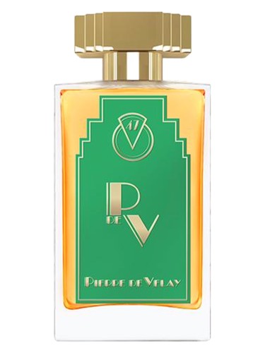 Pierre De Velay No 47