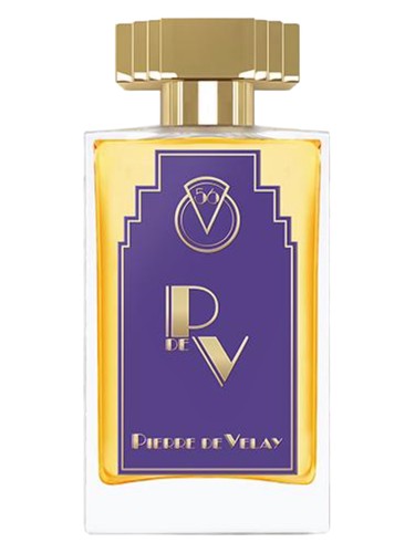 Pierre De Velay No 56
