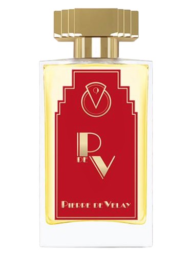 Pierre De Velay No 9