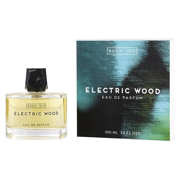 Electric Wood