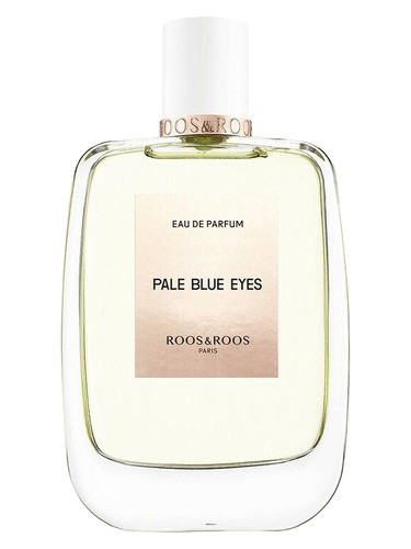 Pale Blue Eyes