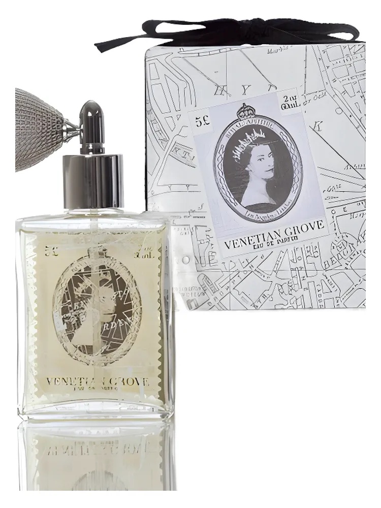 Venetian Grove