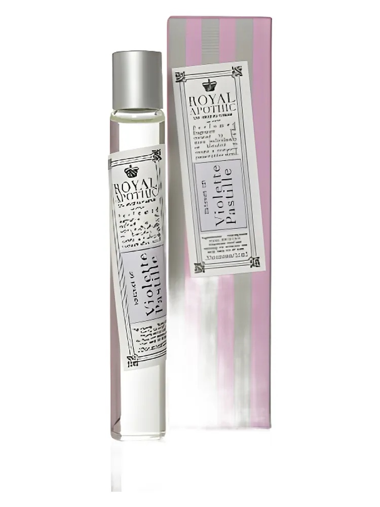 Violette Pastille Extract