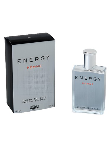 Energy