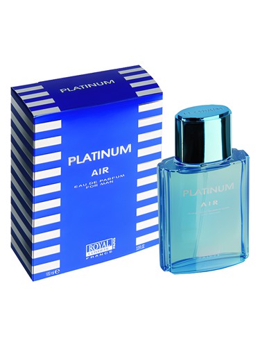 Platinum Air