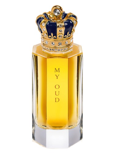 My Oud