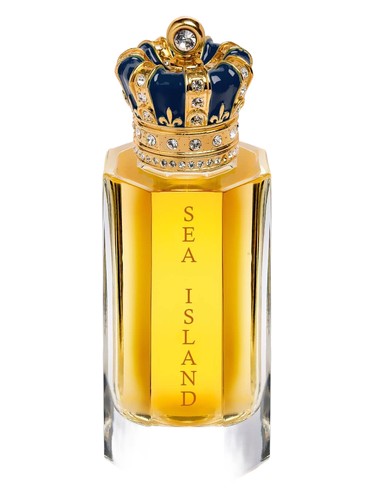 Sea Island