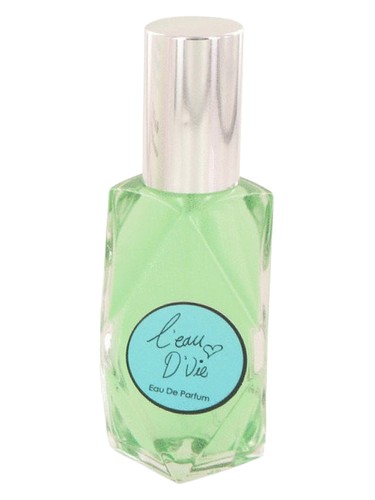 L'eau de Vie