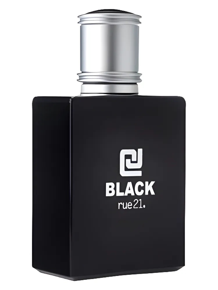 CJ Black
