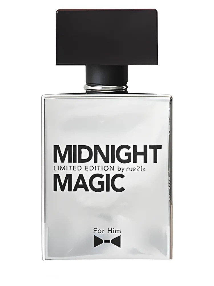 Midnight Magic
