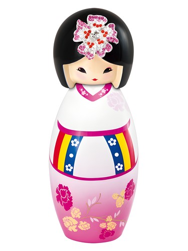 Les poupees HANBOK