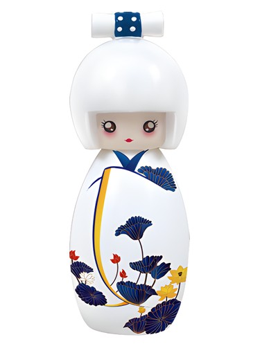Les poupées Love Kyoto KOYUKI