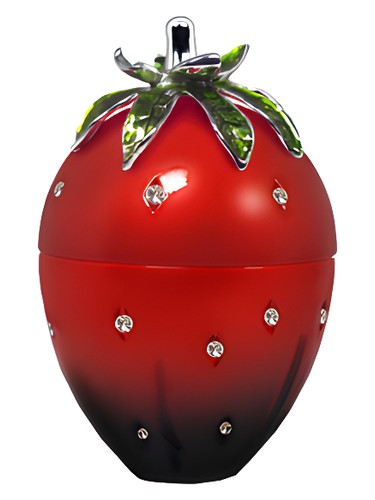 Love Berry Red