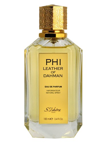 Leather of Dahman