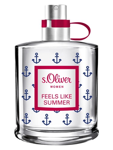 Feels Like Summer Women 2018