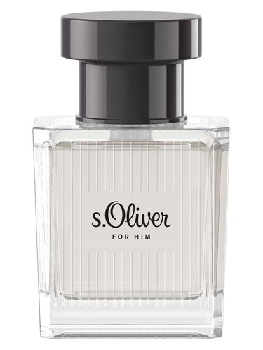 S Oliver For Him