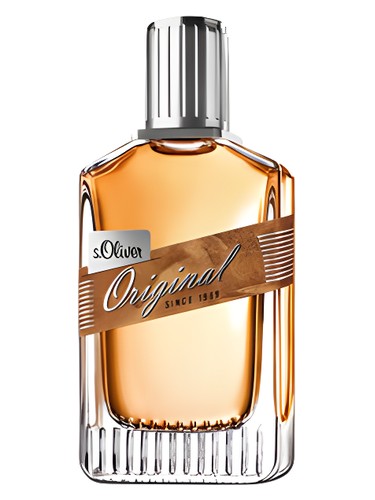 s.Oliver Original Men
