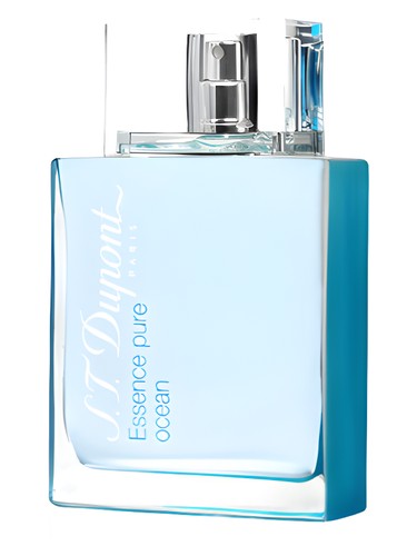 Essence Pure Ocean Pour Homme
