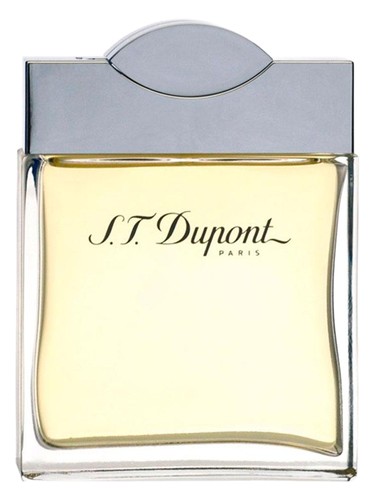 S T Dupont Pour Homme