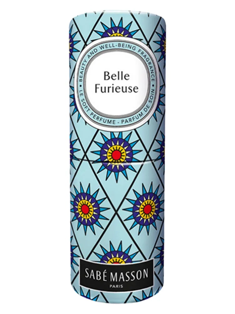 Belle Furieuse
