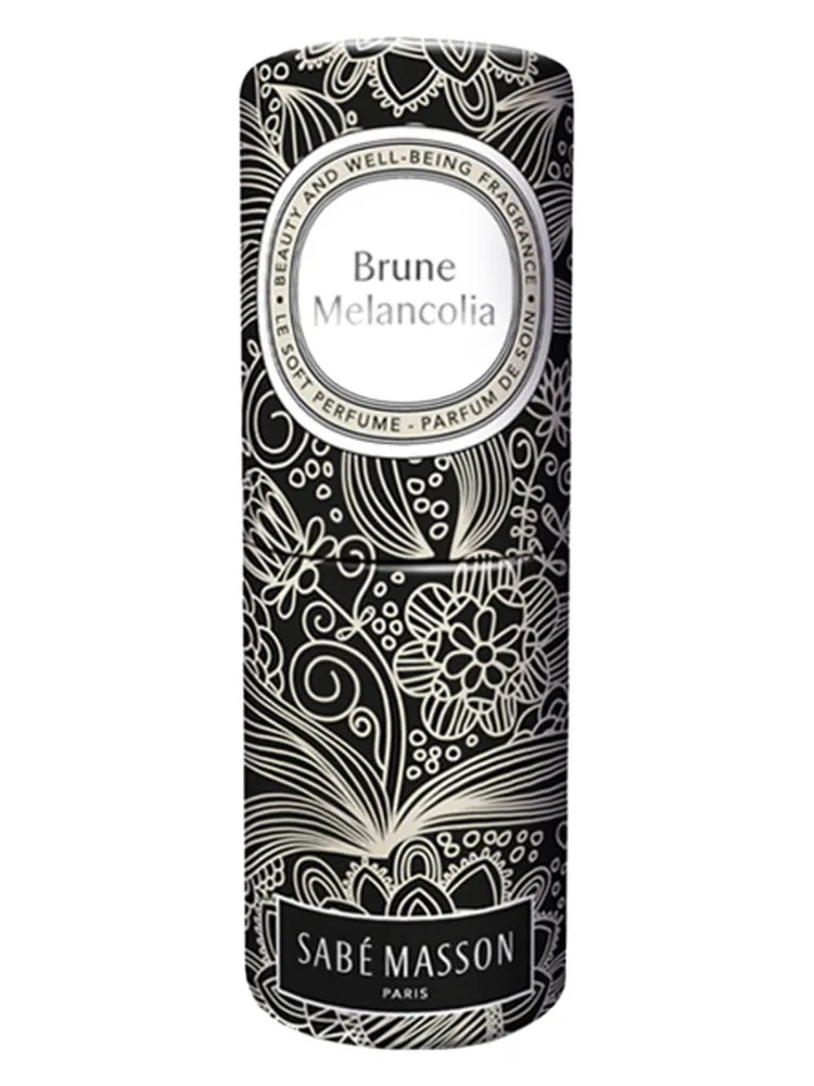 Brune Melancolia