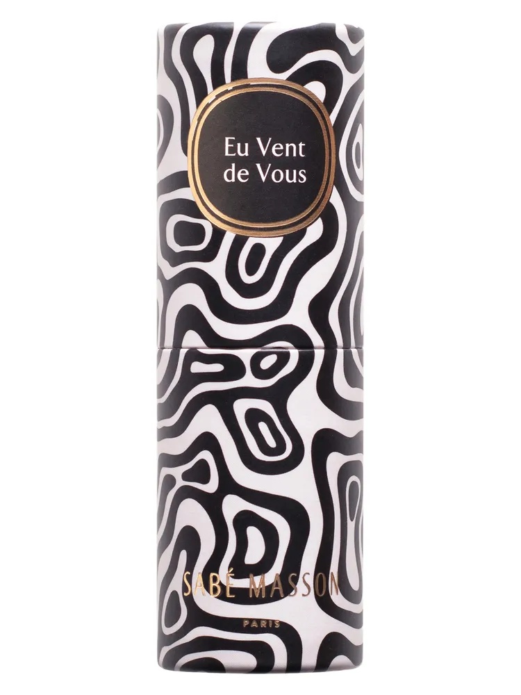Eu Vent de Vous Skincare Eau de Parfum