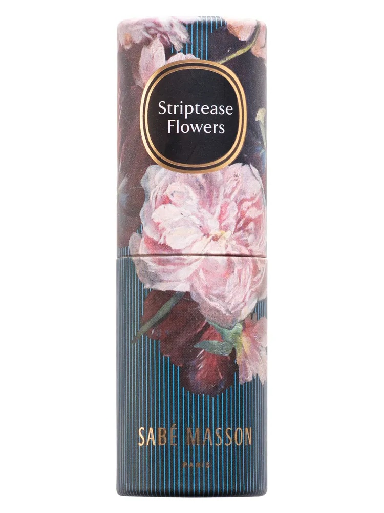 Striptease Flowers