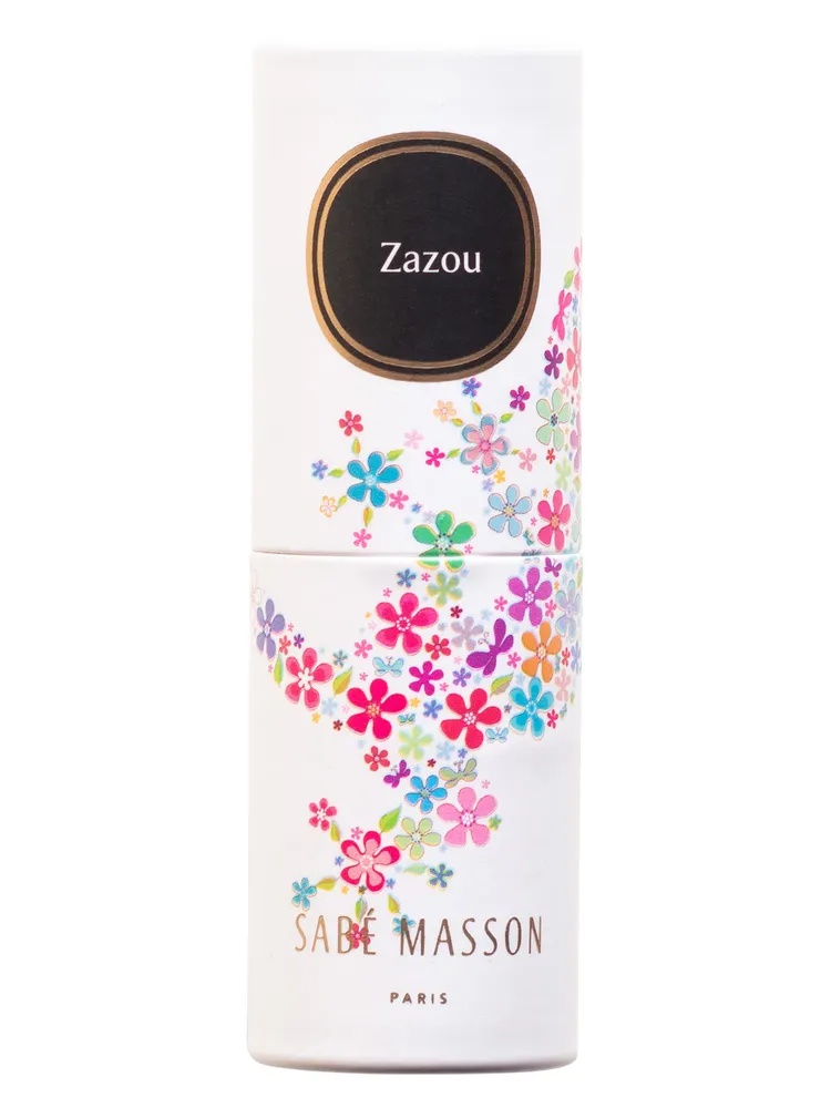 Zazou