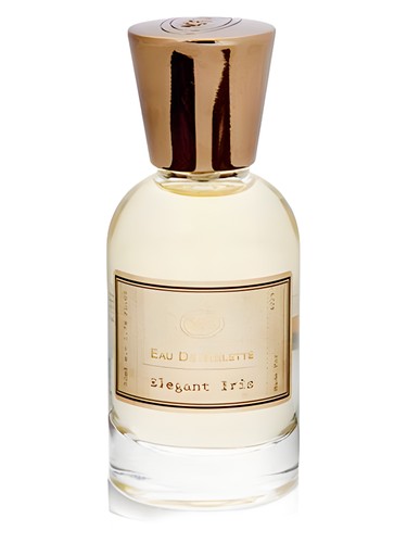 Elegant Iris
