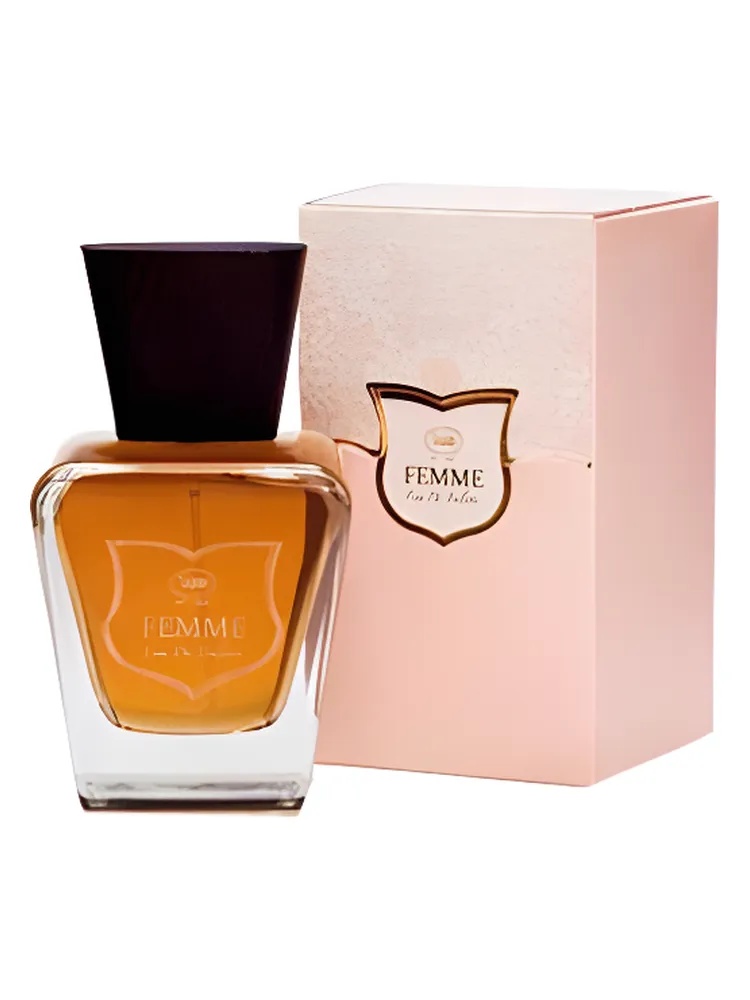Femme