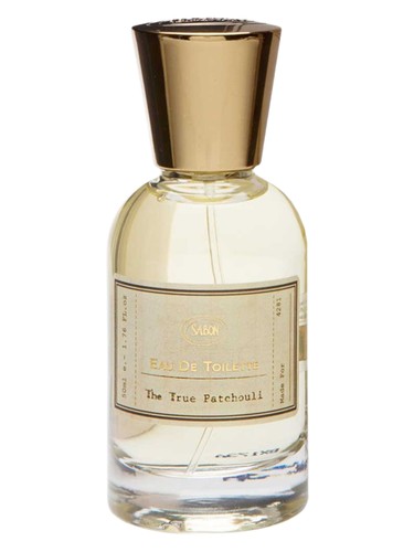 True Patchouli