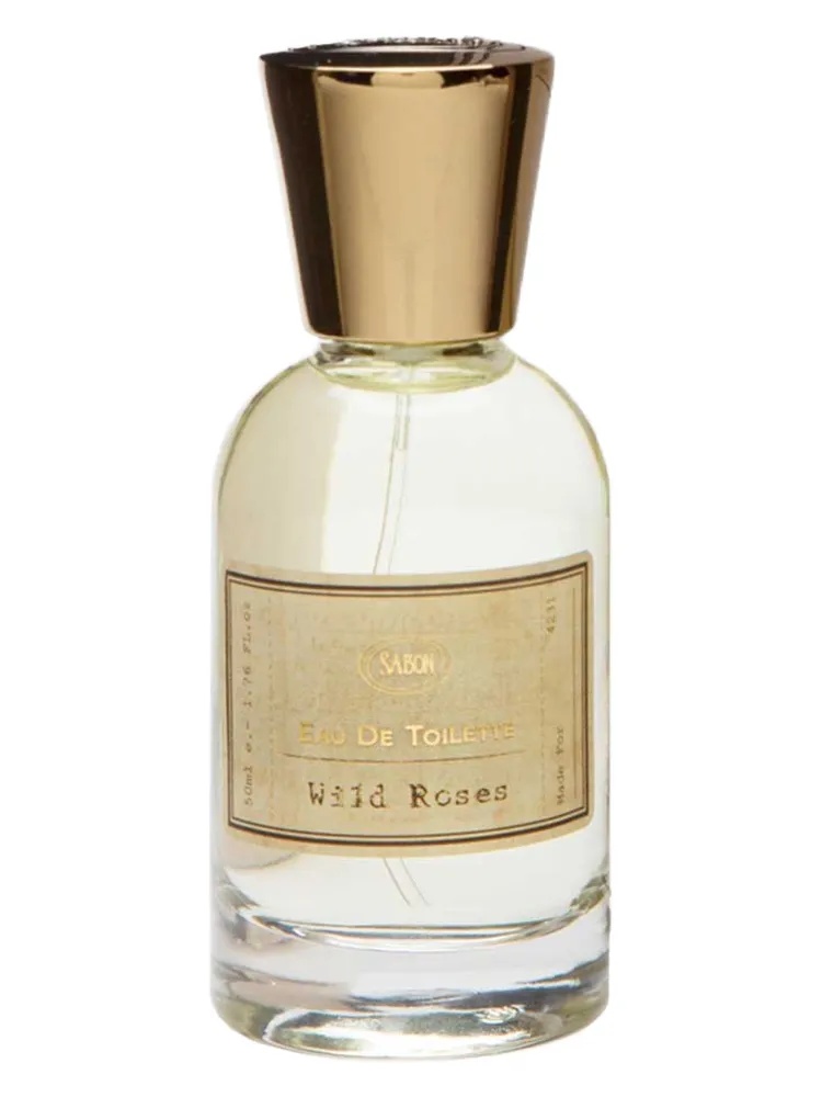 Wild Roses