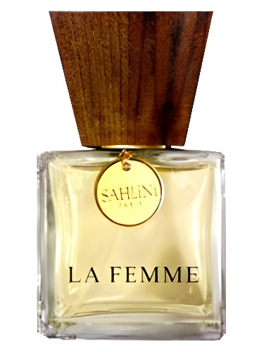 La Femme