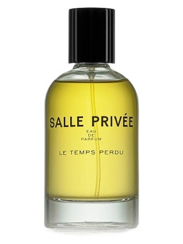 Le Temps Perdu